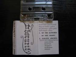 Obscurity (SWE) : Demo 1992